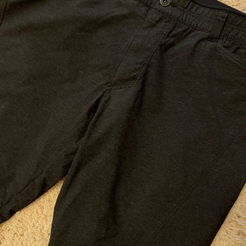 Stylish Black Pants